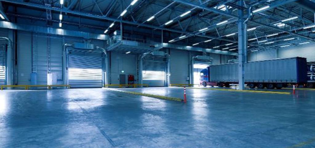 Most of Romania’s contemporary logistics hubs cluster close to Bucharest Most of Romania’s contemporary logistics hubs cluster close to Bucharest